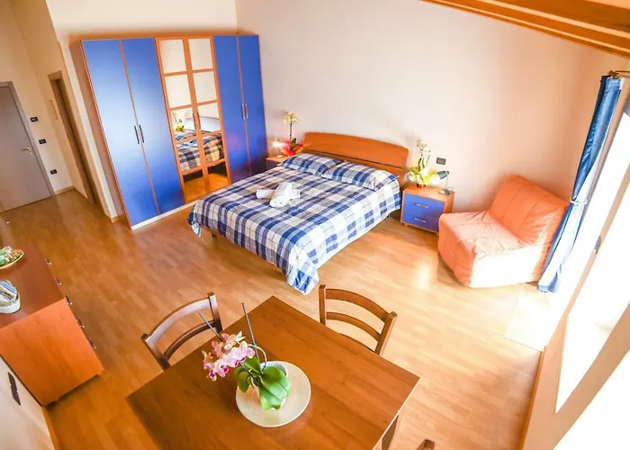 Agriturismo la Preara