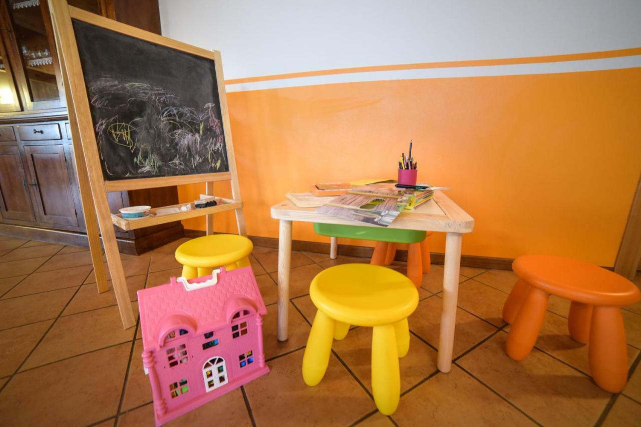 La Preara Alloggio per agriturismo