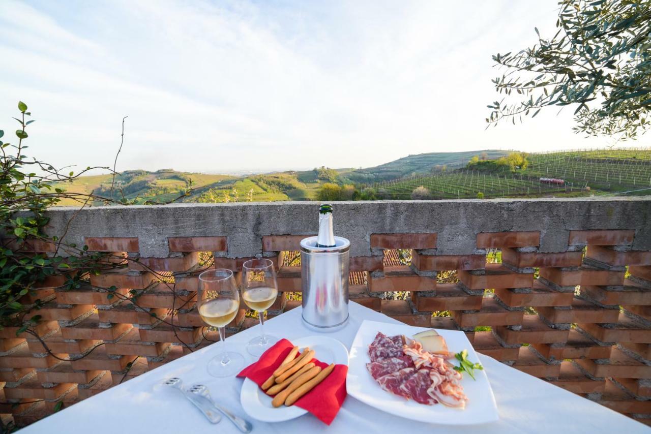 La Preara Alloggio per agriturismo *