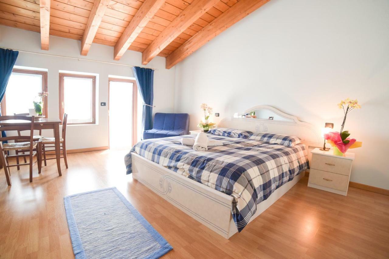 La Preara Alloggio per agriturismo Monteforte dʼAlpone