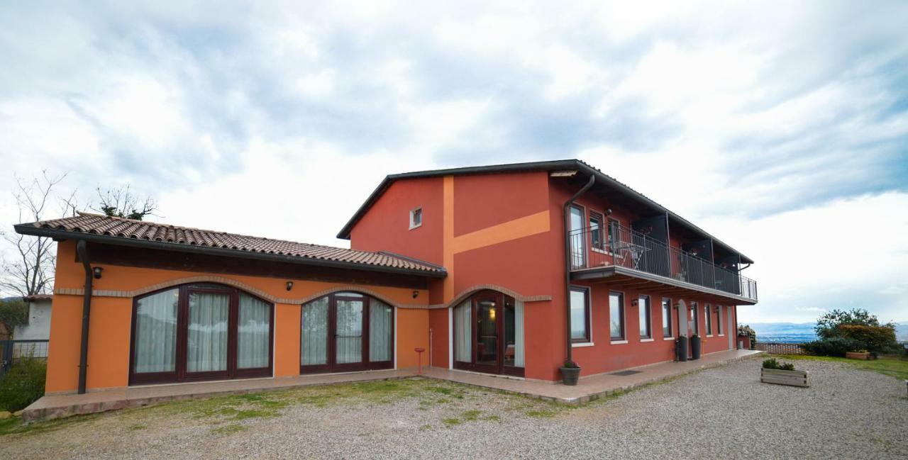 La Preara Alloggio per agriturismo *