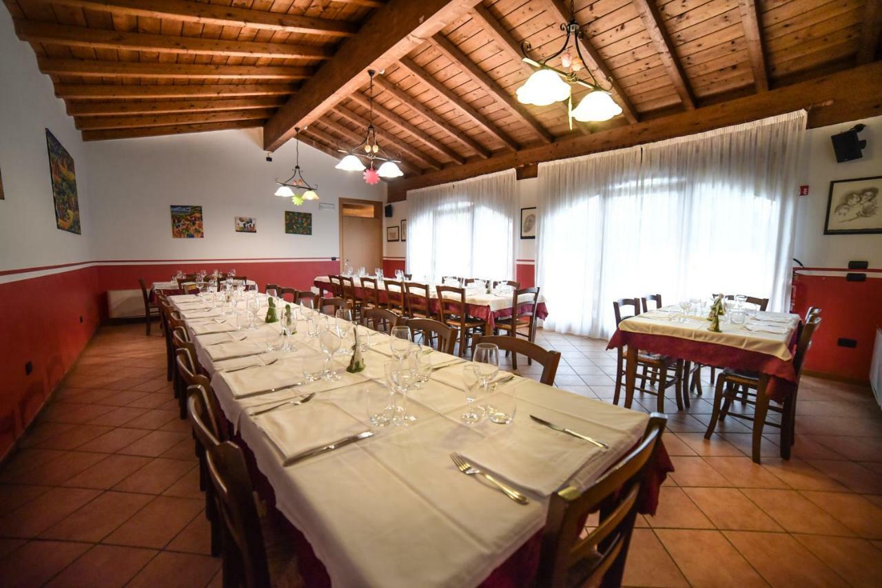 La Preara Alloggio per agriturismo