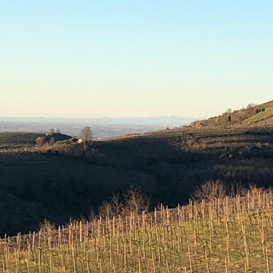 La Preara Bauernhof Monteforte dʼAlpone